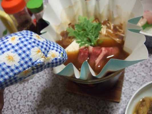 養老牛の牛ではないとの事